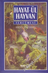Hayat-ül Hayvan Tercümesi / Havas ve Esrarı 1 -  2 -