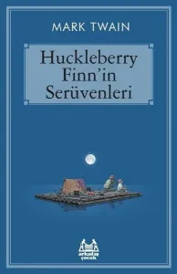 Huckleberry Finn’İn Serüvenleri