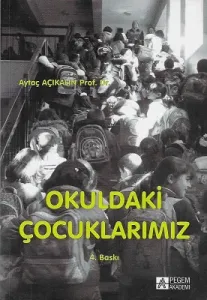 Okuldaki Çocuklarımız