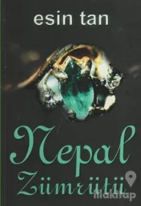 Nepal Zümrütü