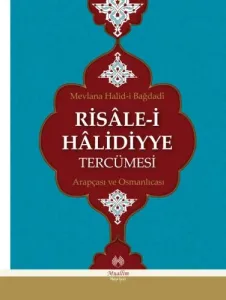 Risâle-i Hâlidiyye Tercümesi