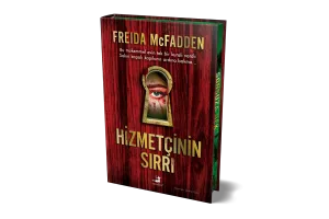 Hizmetçinin Sırrı (Özel Baskı)