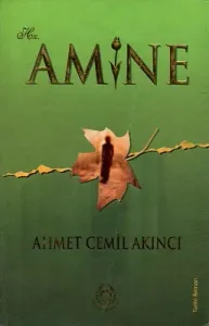 Hz. Amine