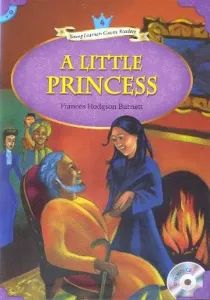 A Little Princess + MP3 CD (YLCR-Level 4) A Little Princess + MP3 CD (YLCR-Level 4)