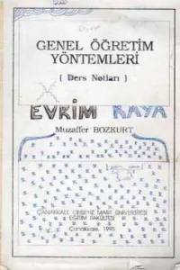 Her Yönüyle Öğretmen Olabilme