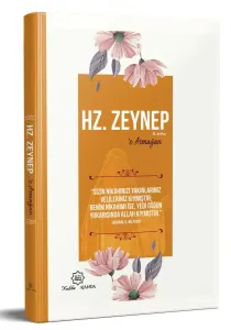 Hz Zeynep R.anha Armağan, Ajanda
