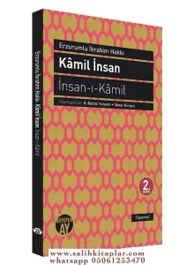 İnsanı Kamil - Erzurumlu İbrahim Hakkı Hazretleri