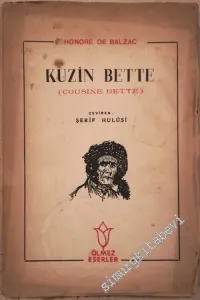 Kuzin Bette ( Cousine Bette ) -        1946