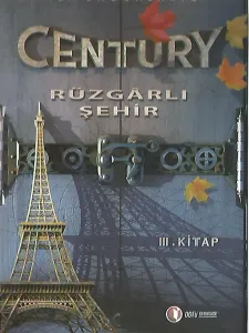 Century Rüzgarlı Şehir