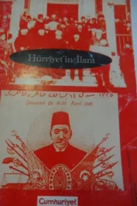 Hürriyet'in İlanı