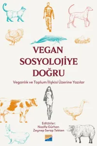 Vegan Sosyolojiye Doğru