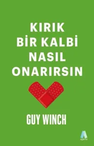 Kırık Bir Kalbi Nasıl Onarırsın