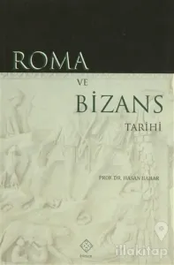Roma ve Bizans Tarihi