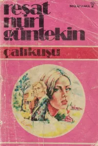 Çalıkuşu