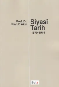 Siyasi Tarih 1870 - 1914