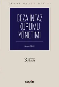 Ceza İnfaz Kurumu İdaresi
