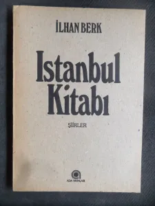 İstanbul Kitabı