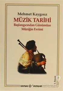 Müzik Tarihi