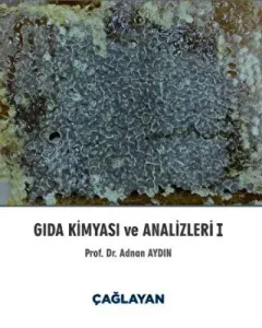 Gıda Kimyası ve Analizleri I