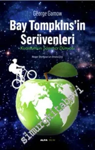 Bay Tompkins'in Serüvenleri: Kuantumun Şaşırtıcı Dünyası -