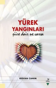 Yürek YangınlarıŞiire Dair Ne Vars; Şiire Dair Ne Varsa