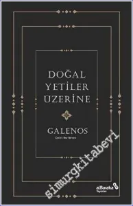 Doğal Yetiler Üzerine -         2022