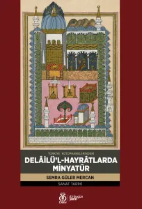 Delâilü’l-Hayrâtlarda Minyatür