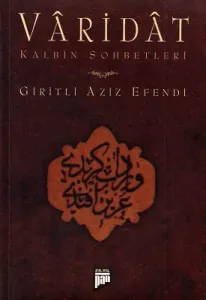 Varidat - Kalbin Sohbetleri