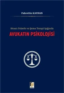 Avukatın Psikolojisi