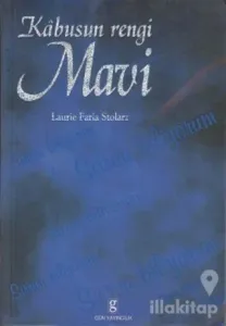 Kabusun Rengi Mavi