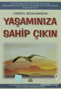 Yaşamınıza Sahip Çıkın