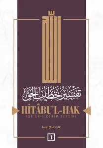 Hitabul Hak Kuranı Kerim Tefsiri 1.Cilt