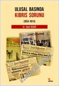 Ulusal Basında Kıbrıs Sorunu -         2021