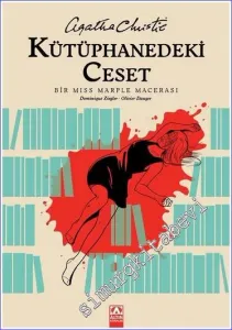 Kütüphanedeki Ceset -         2022
