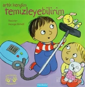 Artık Kendim Temizleyebilirim