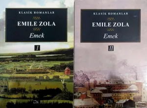 Emek 1 ve Emek 2