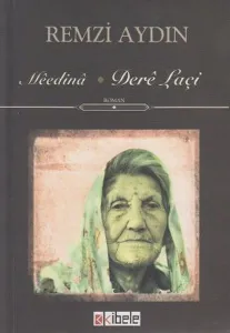 Meedina - Dere Laçi