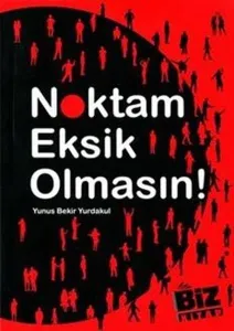 Noktam Eksik Olmasın