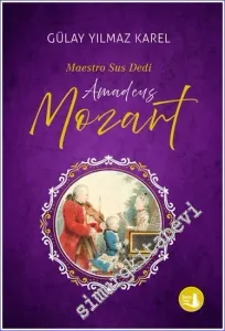 Maestro Sus Dedi - Amadeus Mozart -         2022