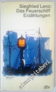 Das Feuerschiff: Erzählungen -        1988