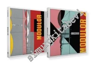 Modulor (2 Cilt Takım) -