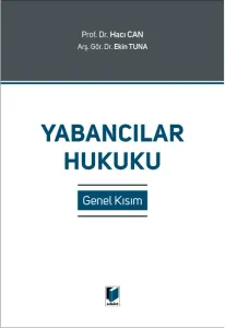 Yabancılar Hukuku