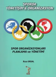 Sporda Yönetişim Organizasyon Spor Organizasyonları Planlama ve Yönetimi