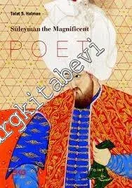 Süleyman the Magnificent Poet -