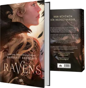Ravens ( CİLTLİ)