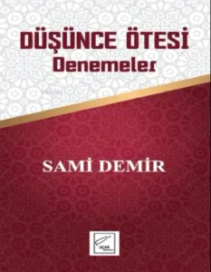 Düşünce Ötesi Denemeler