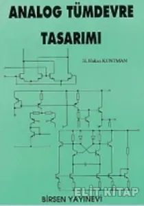 Analog Tümdevre Tasarımı
