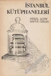 İstanbul Kütüphaneleri -        1982