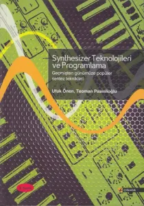 Synthesizer Teknolojileri ve Programlama