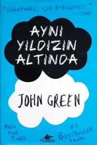 Aynı Yıldızın Altında (Ciltli)